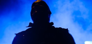 286 Blaze Bayley